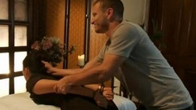 Сделал японку рабыней