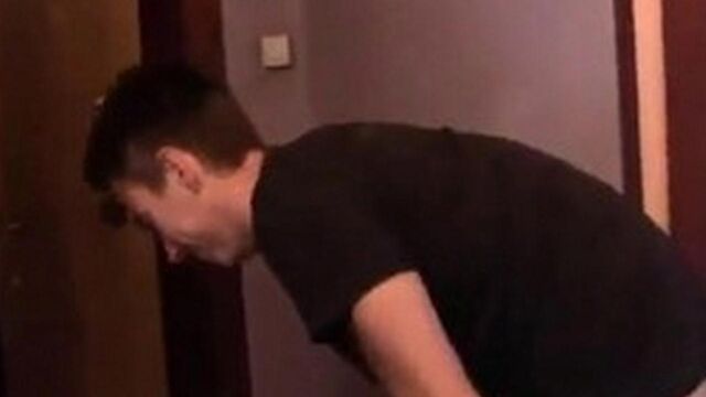 Русский домашний секс на любительскую камеру