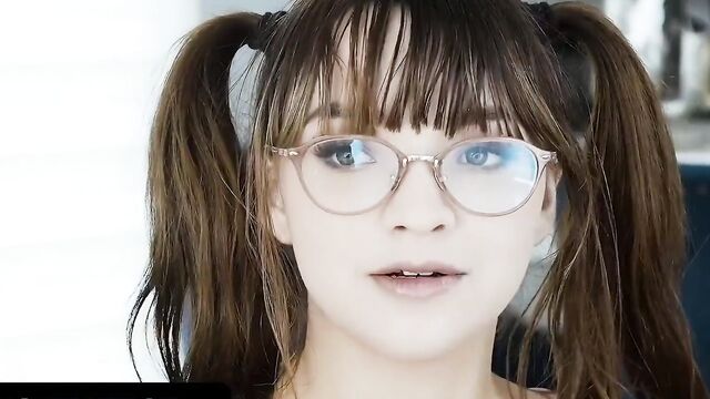 А спорим я лучше всех сосу!