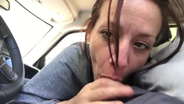 Street whore spits my cum out of the car Рornоlab.net