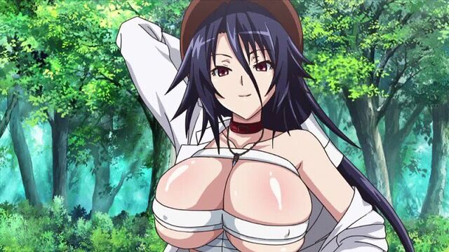 Эти - чОкнутые - учёные / Kagaku na Yatsura [NegauShi]