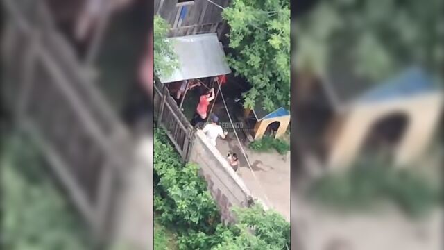 Наказали закладчиц