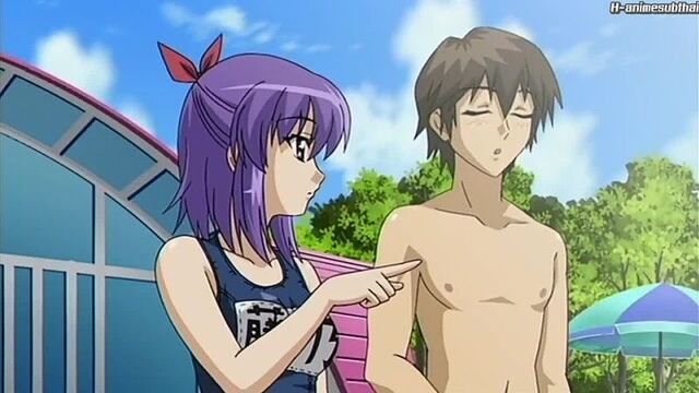 Video by Hentai Doujin(โดจิน)