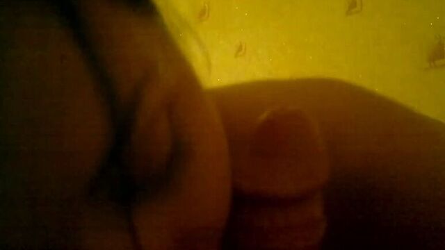 там личико,дойки и всё такое.домаха,реал.наше. - HD