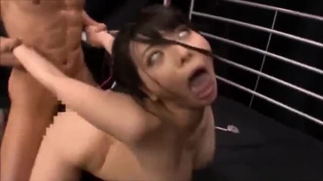 Insane Porn | Японку жестко жарят в жопу Japan porn hard sex fuck 2d ahegao