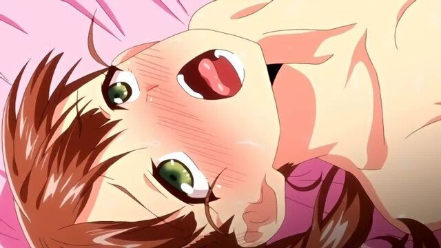 Hentai & Хентай 18+ .Shishunki no Obenkyou