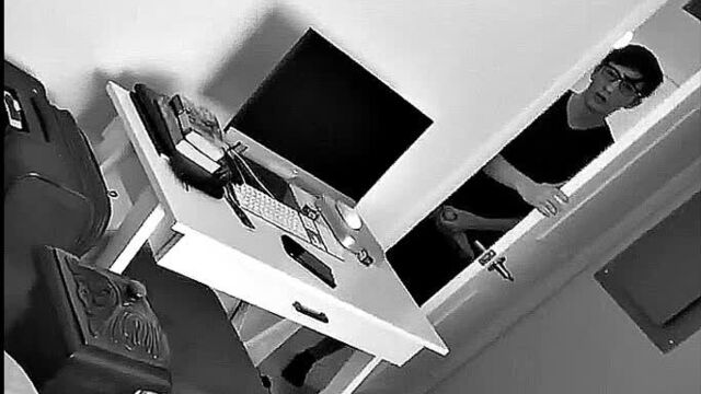 ПОРНО -- ПОДРОСТОК ЗАСТАЛ РОДИТЕЛЕЙ ЗА СЕКСОМ -- ПОРНО НА РУССКОМ ЯЗЫКЕ