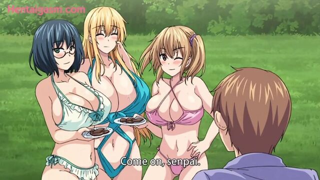 Ikkyuu Nyuukon 2 Subbed