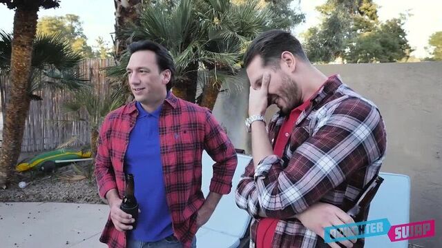 порно 14996 - Дочки обмeнялись отцами, чтобы потрахаться с мужиками бeз инцeста - порно видео, порно онлайн, смотреть порно, Кун