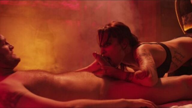 Никита Беллуччи / Nikita Bellucci - Selfie ( 2016 )