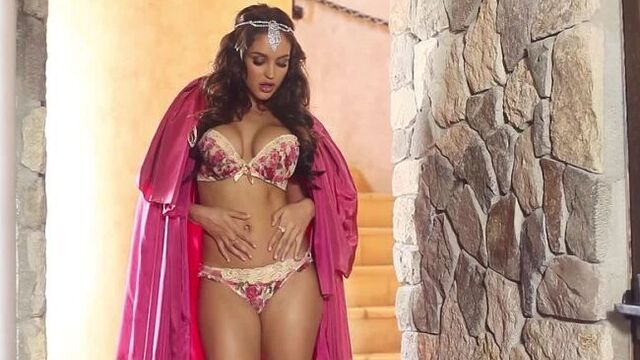 Jaclyn Swedberg (Ero playboy)