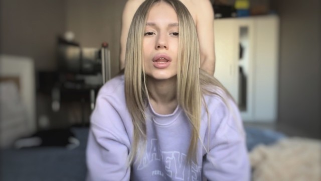 Братик, я готова с тобой грешить