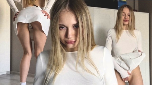 А спорим я даже братика смогу соблазнить!