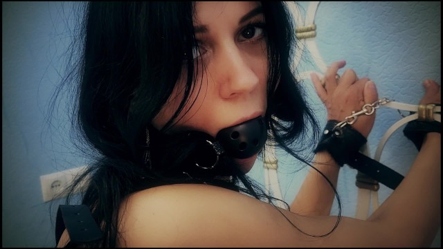 Это вам не фемдом!