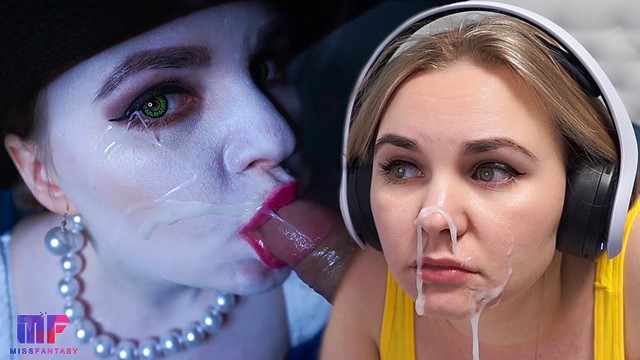 Чего только мой ротик не видел!