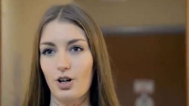 Порно кастинг неожиданный финал