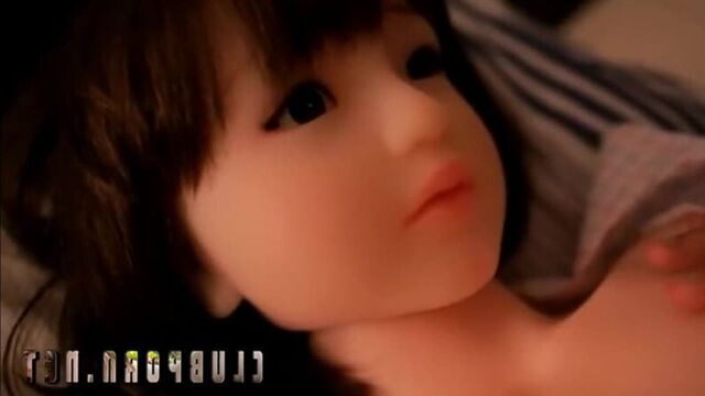 Sex Doll in My Doll Sister. clubporn.,net