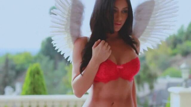 Joselyn Cano (WSHH model)