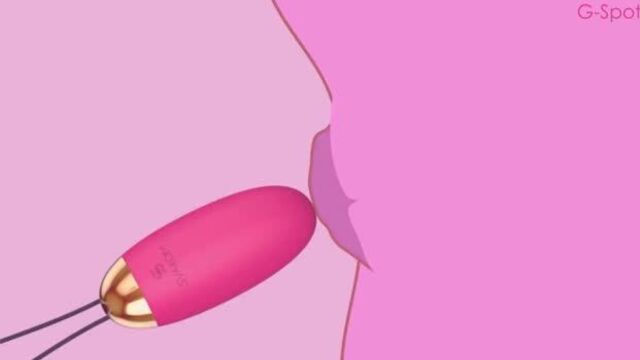 Вибратор для клитора Elva Remote (Aliexpress, мастурбация, соло, fetish, toy, bondage, вибратор, solo, amateur, порно, сквирт)