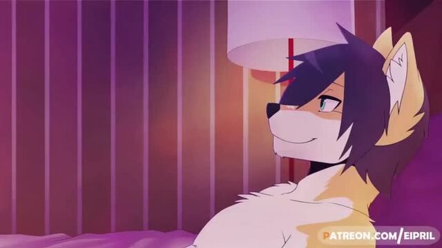 furry porn (йифф yiff)