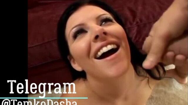 Кончил на ротик много спермы молодойй мамке своего брата ( Вписка , Обмен Женами , Групповое Порно , Горловой Минет , Секс )