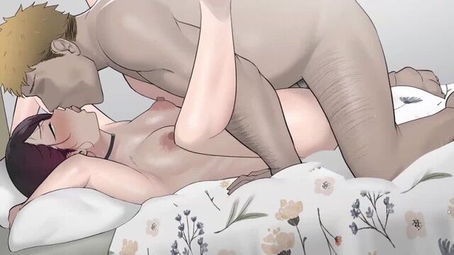 [COMP] MackGee4's NTRMAN Exlusive HMV/PMV Porn Compilation Vol.4, The Girlfriend (Rule34, Spankbang, Hentai, Netorare)