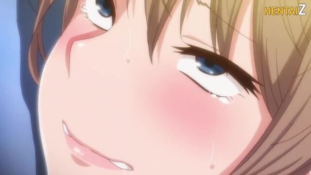 мы поможим кончить члену братика(2серия)хентай с русской озвучкой