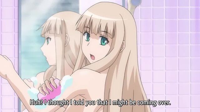 hentay аниме хентай