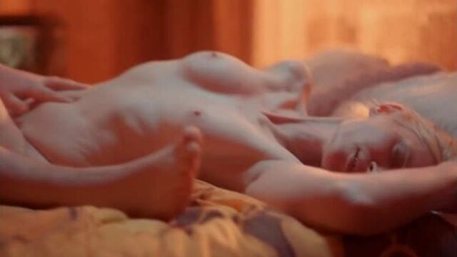 Agata Buzek Nude - Erotica 2022 (2020) HD 1080p Watch Online / Агата Бузек - Эротика 2022