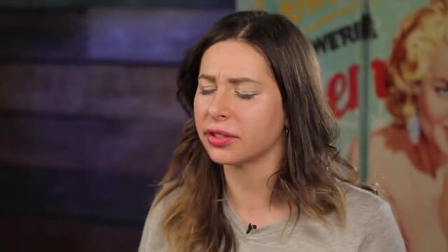 Порноактрисы рассказывают о съемках в Порно