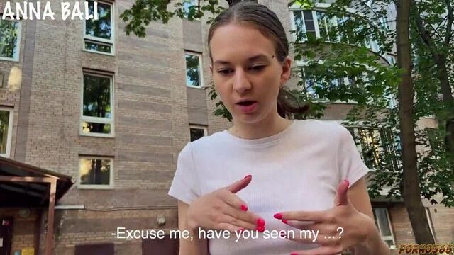 Anna Bali - YDB [GangBang, solo, blowjob, sex, porn, anal, Milfa, секс, минет, анал, групповуха, модель, model, домашнее, группо