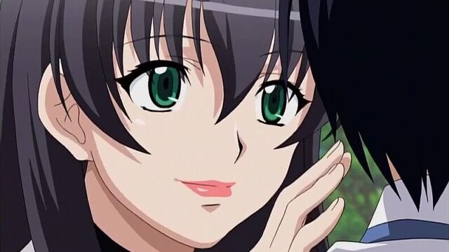 Hentai/ Хентай 18+ Щупальца и Ведьмы Tentacle and Witches 1 серия СУБТИТРЫ