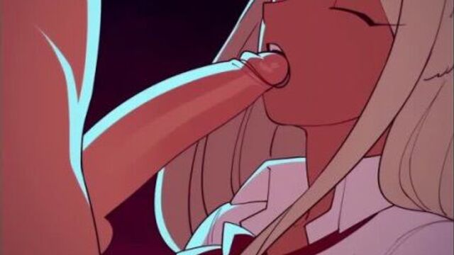 Miruko | Rumi Usagiyama |My Hero Academia| Hentai | Хентай | Animation | Анимация | [4K] (by Suoiresnu)