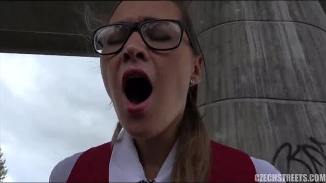 Секс за деньги - шикарная стюардесса [пикап,порно,public,Woodman,casting,CzechStreets,Reality,Teen,POV,Hardcore,All Sex,Porn]