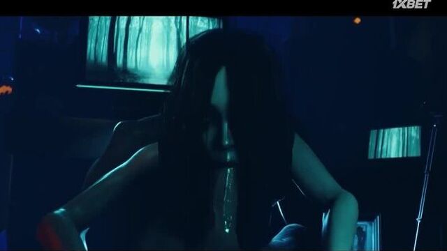 3D Порно - Звонок - (Русская озвучка)