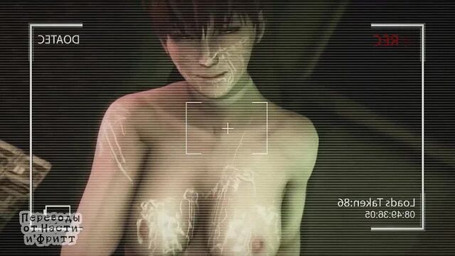 3D Порно - Куончи 1 - Сломаная принцесса - (Русская озвучка)