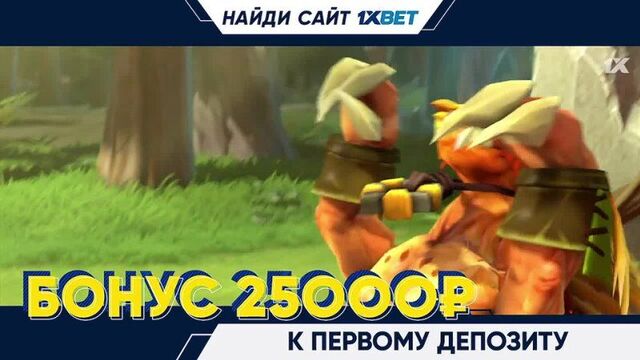 3D Порно - Руины - (Русская озвучка)