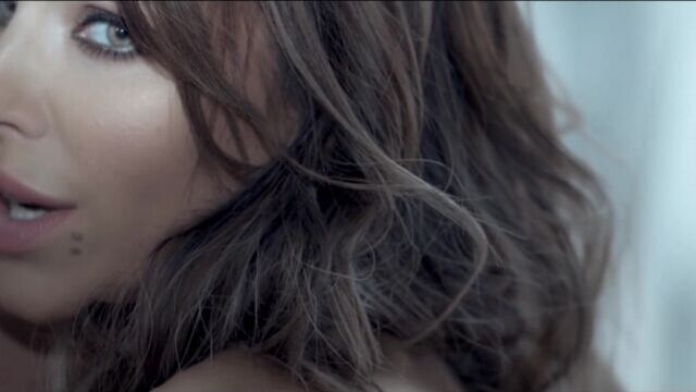 Ани Лорак - Корабли [1080р]