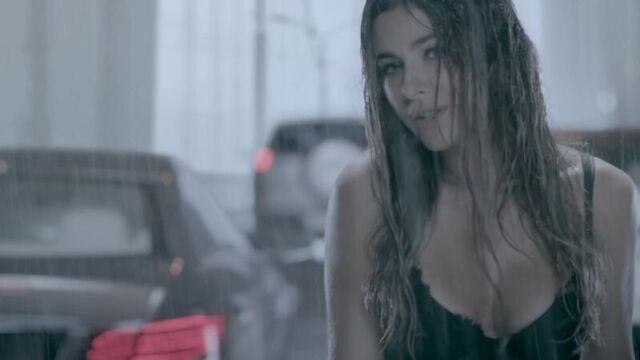 Ани Лорак и Григорий Лепс - Зеркала [1080p]