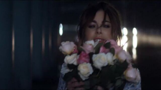 Ани Лорак - Удержи мое сердце [1080р]