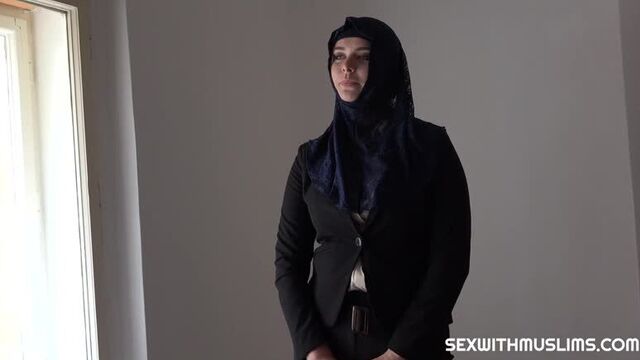 Sexwithmuslims - Rich muslim lady Nikky Dream wants to buy apartments in Prague [Мусульманка,Арабка,Секс,Порно,Восточное]
