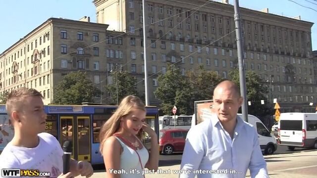 Хреновая русская актриса (русские титры big tits, anal, brazzers, sex, porno, milf инцест мамка озвучка перевод на русском)