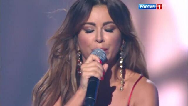 Ани Лорак - Разве ты любил ( Новая волна 2016)