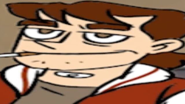 Сделала анимацию за 5 часов! не кликбейт! (краткий пересказ дух моей общаги| Я один здесь - 2 серия) [ПЕРЕЗАЛИВ]