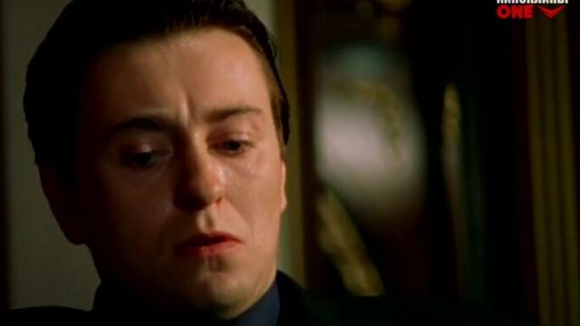 Белый И Опер Володя В Казино - Бригада Отрывок (2002) - Сергей Безруков, Андрей Панин HD