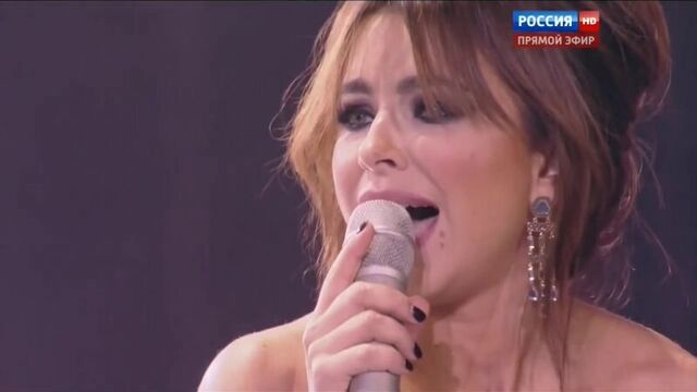 Григорий Лепс и Ани Лорак - Уходи по-английски (Новая волна 2015)