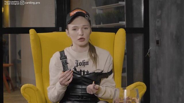 ШОК, Какую опасность таят фильмы xxx, актриса рассказала все тайны порно-индустрии в России, интервью с порноактрисой Lizi Smoke