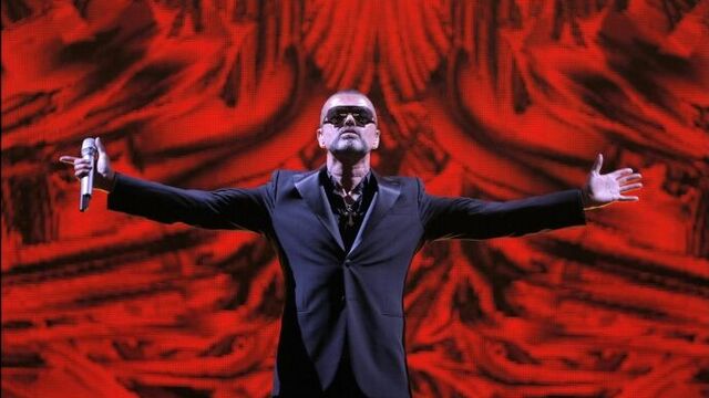 The Last Days Of George Michael / Последние дни Джорджа Майкла (документальный фильм с переводом на русский язык)