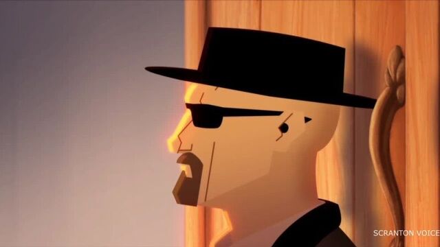 Давай Построим Лабу Мета? (Холодное сердце&Во все тяжкие пародия/мэшап) // ПЕРЕВОД