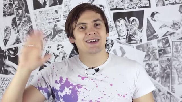 [Dr Greg I JGeek] История и Характеристики ВСЕХ КОСТЮМОВ ЧЕЛОВЕКА-ПАУКА! |Spider-Man: Все костюмы паучка на 2017